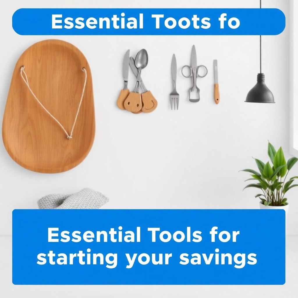 Как накопить на ремонт квартиры быстро и без лишних затрат