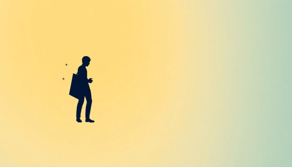 Как выбрать финансового блогера - иллюстрация