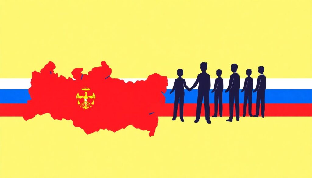 Что такое социальный контракт и как его получить - иллюстрация