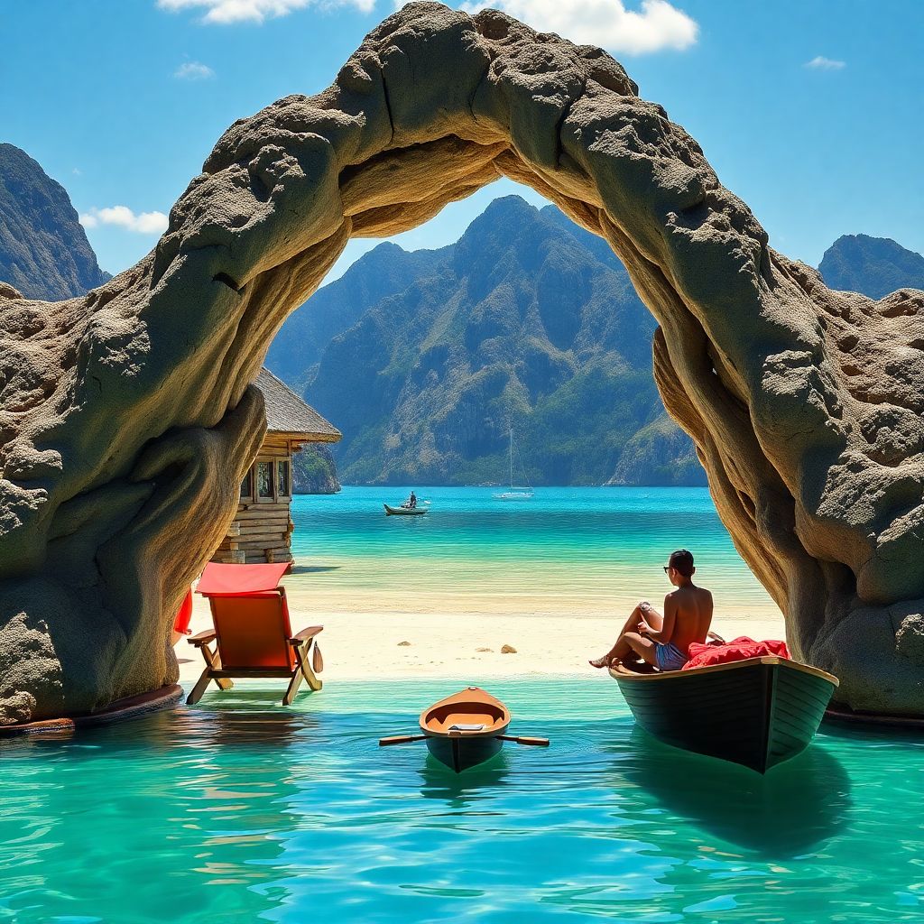 Как накопить на отпуск мечты и не влезть в долги