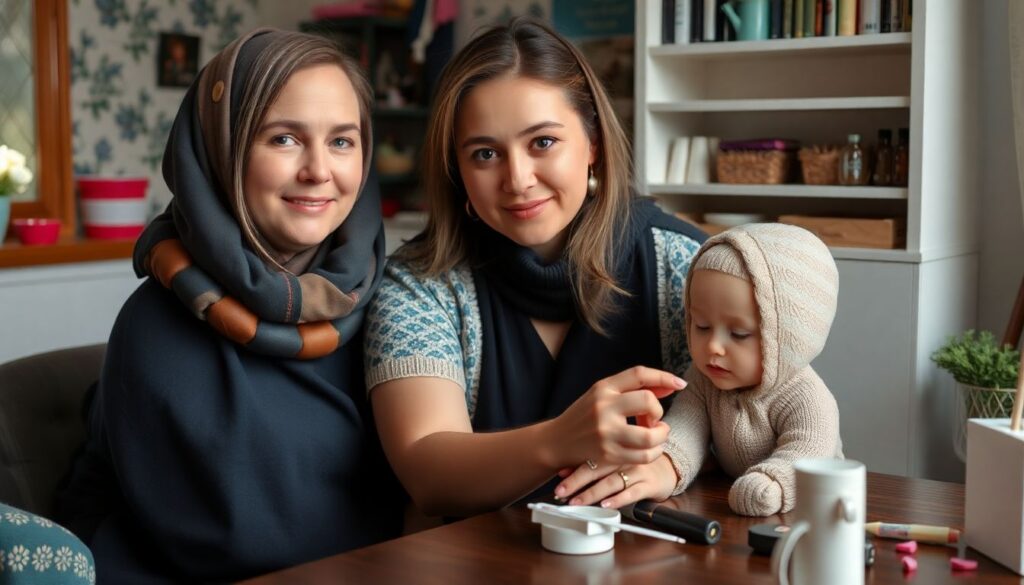 Что такое социальный контракт и как его получить - иллюстрация