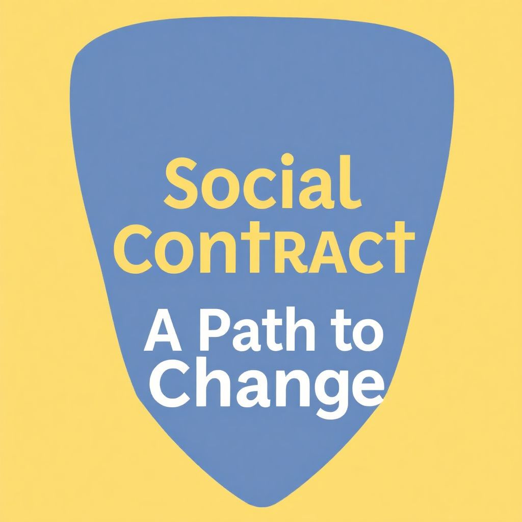 Социальный контракт — что это такое и как получить помощь от государства