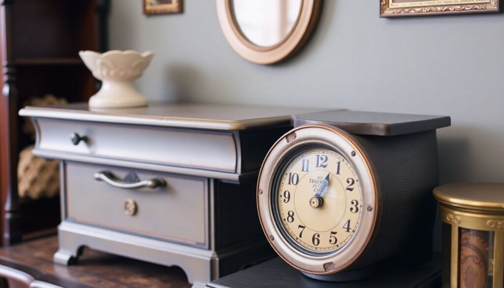 Инвестиции в антиквариат: для ценителей и терпеливых - иллюстрация