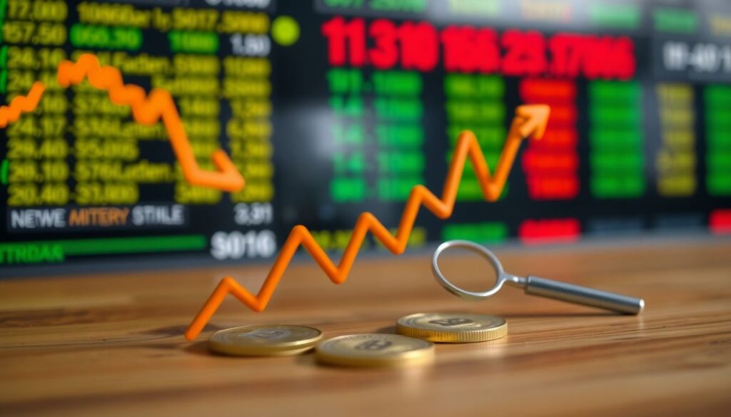 Что такое сплит и консолидация акций - иллюстрация