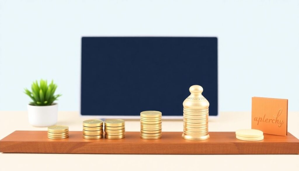 даже если у вас маленькая зарплата - иллюстрация