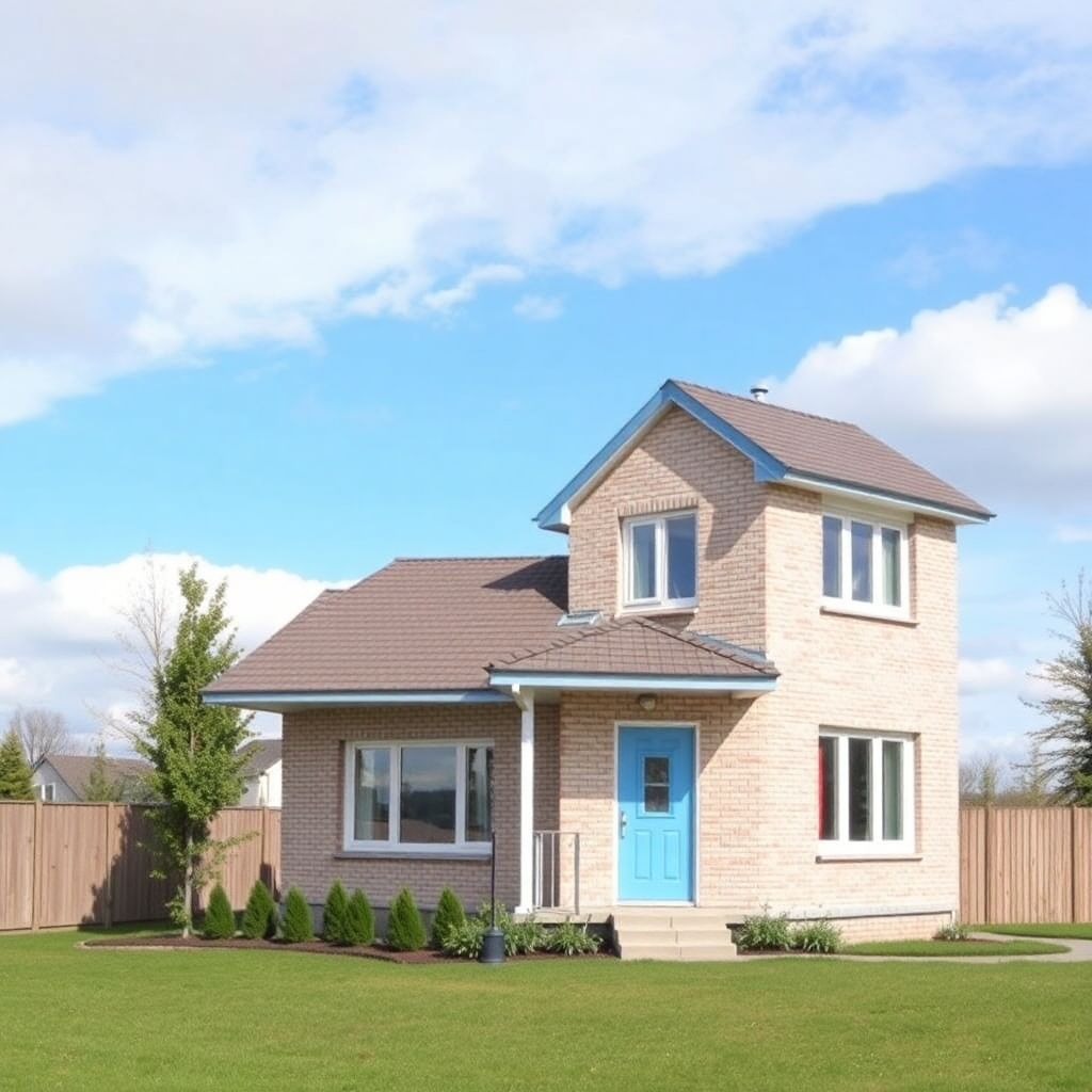 Имущественный вычет при строительстве дома: как получить и что для этого нужно