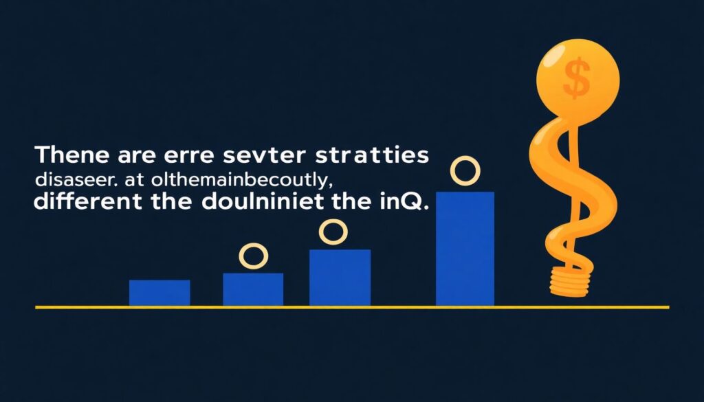 Что такое инфляционная спираль - иллюстрация