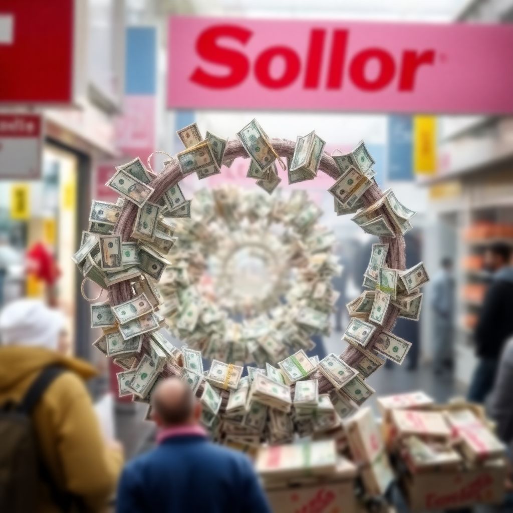 Инфляционная спираль: что это такое и как влияет на экономику