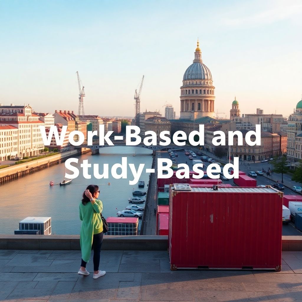 Переезд в другую страну: что нужно знать перед изменением места жительства