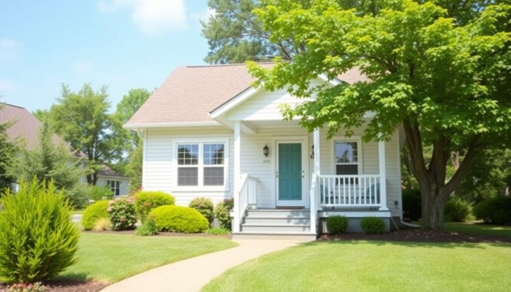 Что такое обратная ипотека - иллюстрация