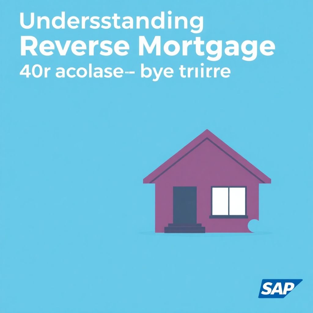 Обратная ипотека — что это такое и как она работает для пенсионеров