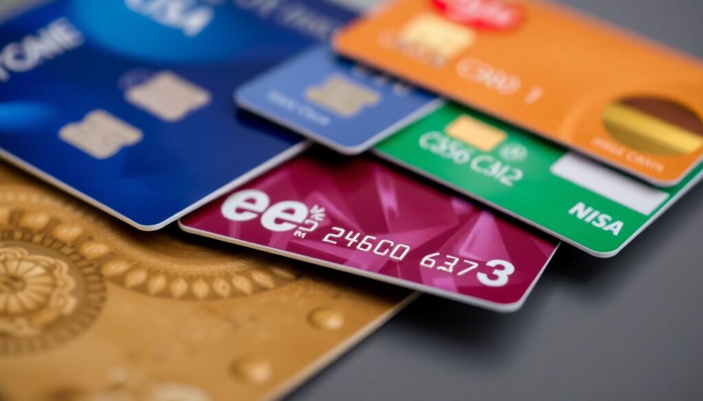 Как правильно пользоваться кредиткой - иллюстрация