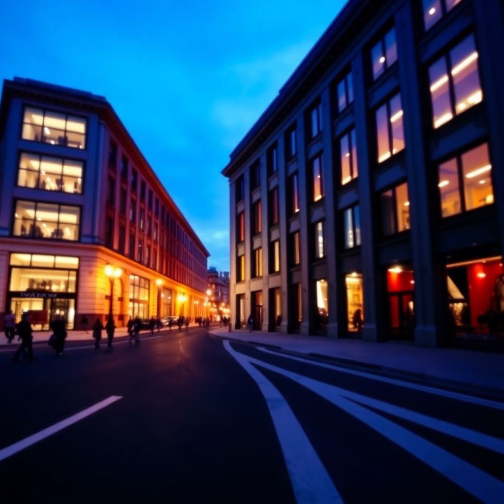 Инвестиционные стратегии: что такое пассивный и активный подход к вложениям