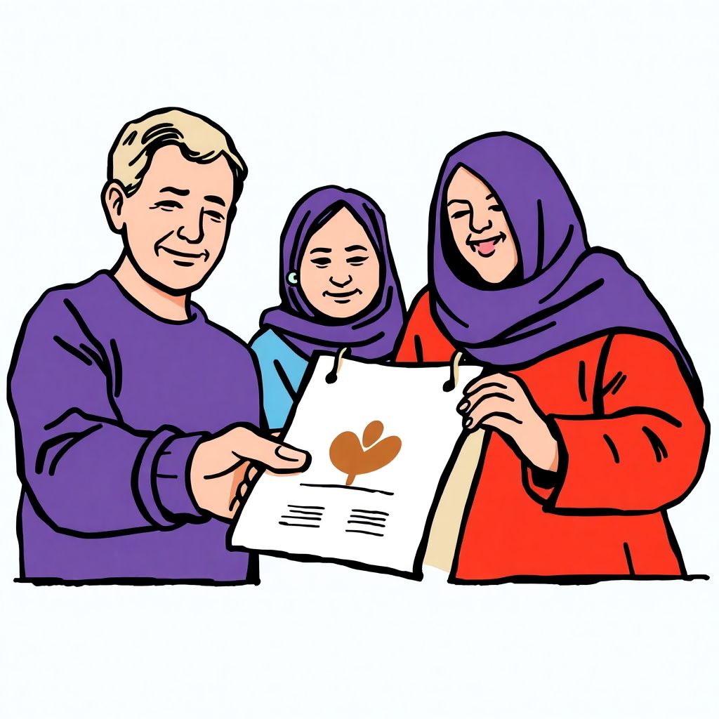 Налоговый вычет за благотворительность — как вернуть часть пожертвованных средств