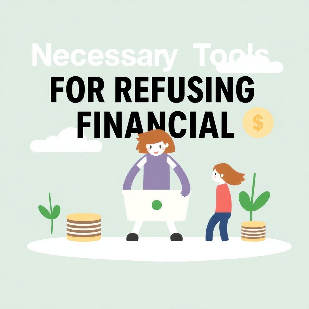 Как научиться говорить нет финансовым просьбам друзей и родственников без чувства вины