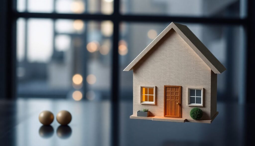 Что такое ролл-ап ипотека - иллюстрация