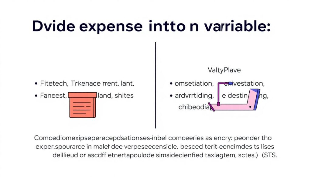 Как составить финансовый план для фрилансера - иллюстрация