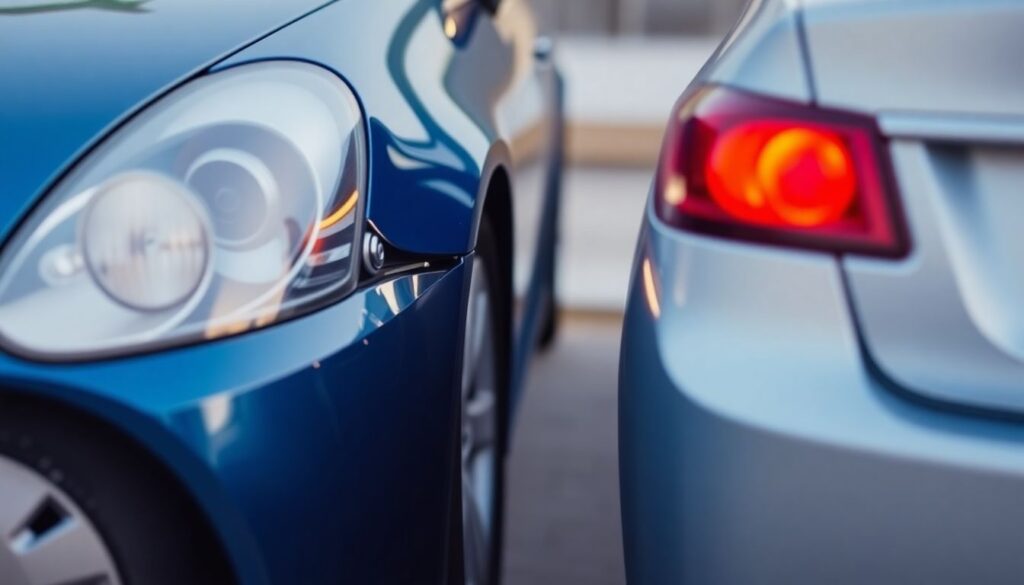 Что такое ОСАГО и КАСКО: в чем разница и что выбрать - иллюстрация