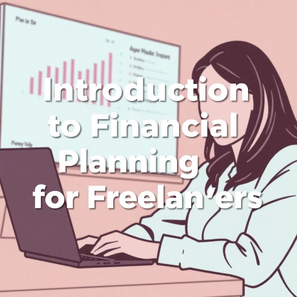 Финансовый план для фрилансера: как грамотно спланировать доходы и расходы
