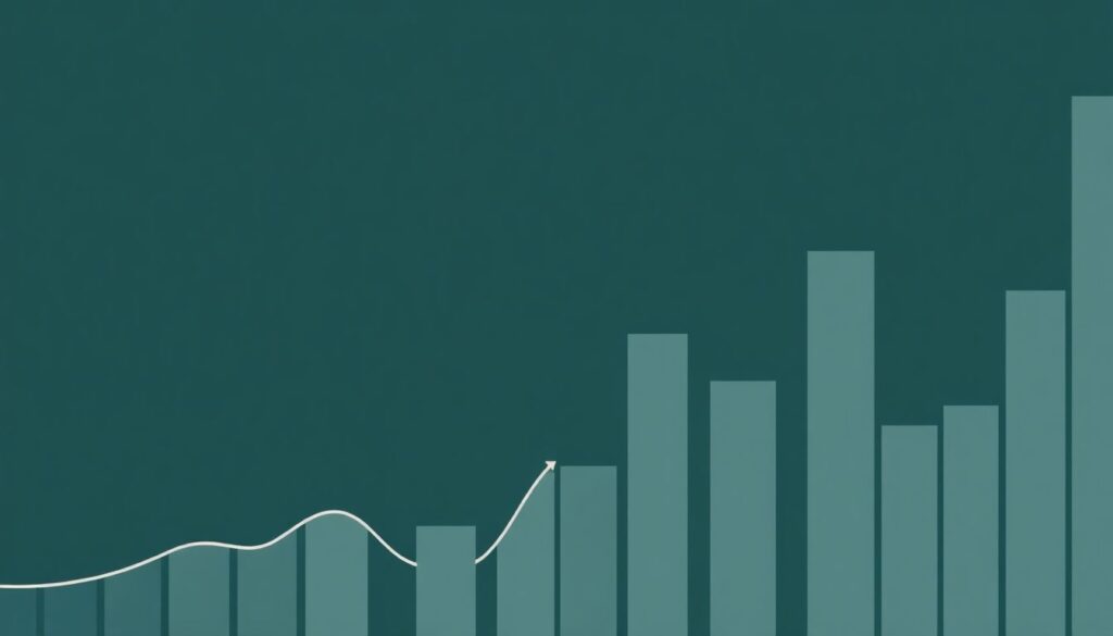 Инвестиции в акции компаний малой капитализации - иллюстрация