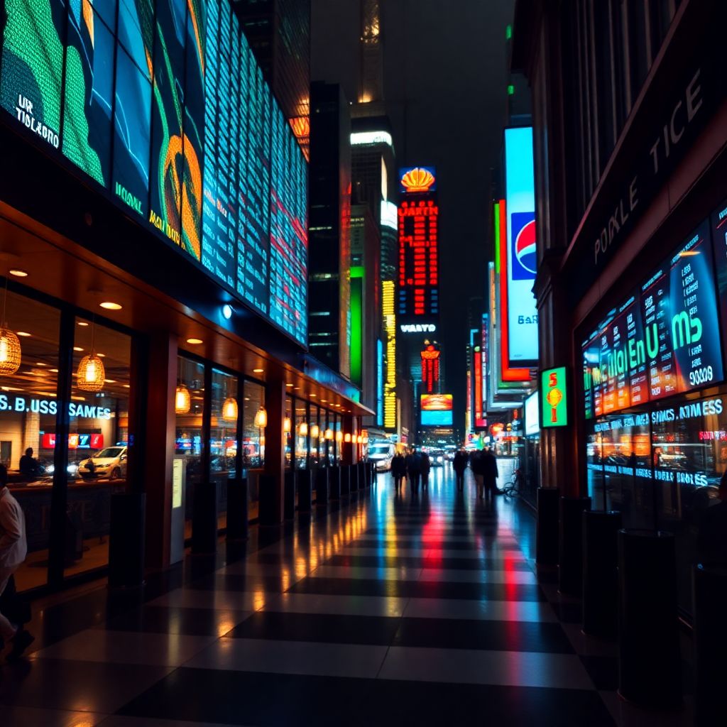 Инвестиции в акции малой капитализации: как выбрать перспективные компании