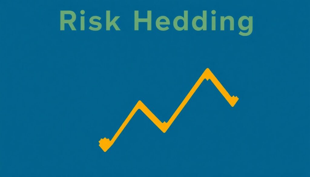 Что такое хеджирование рисков - иллюстрация