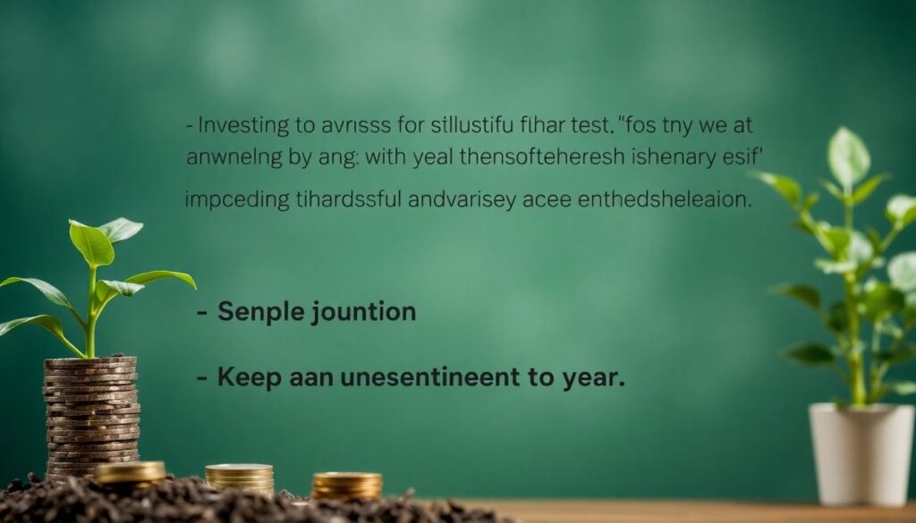 Как научиться инвестировать - иллюстрация