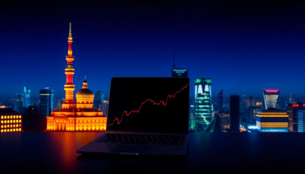 Как научиться инвестировать - иллюстрация