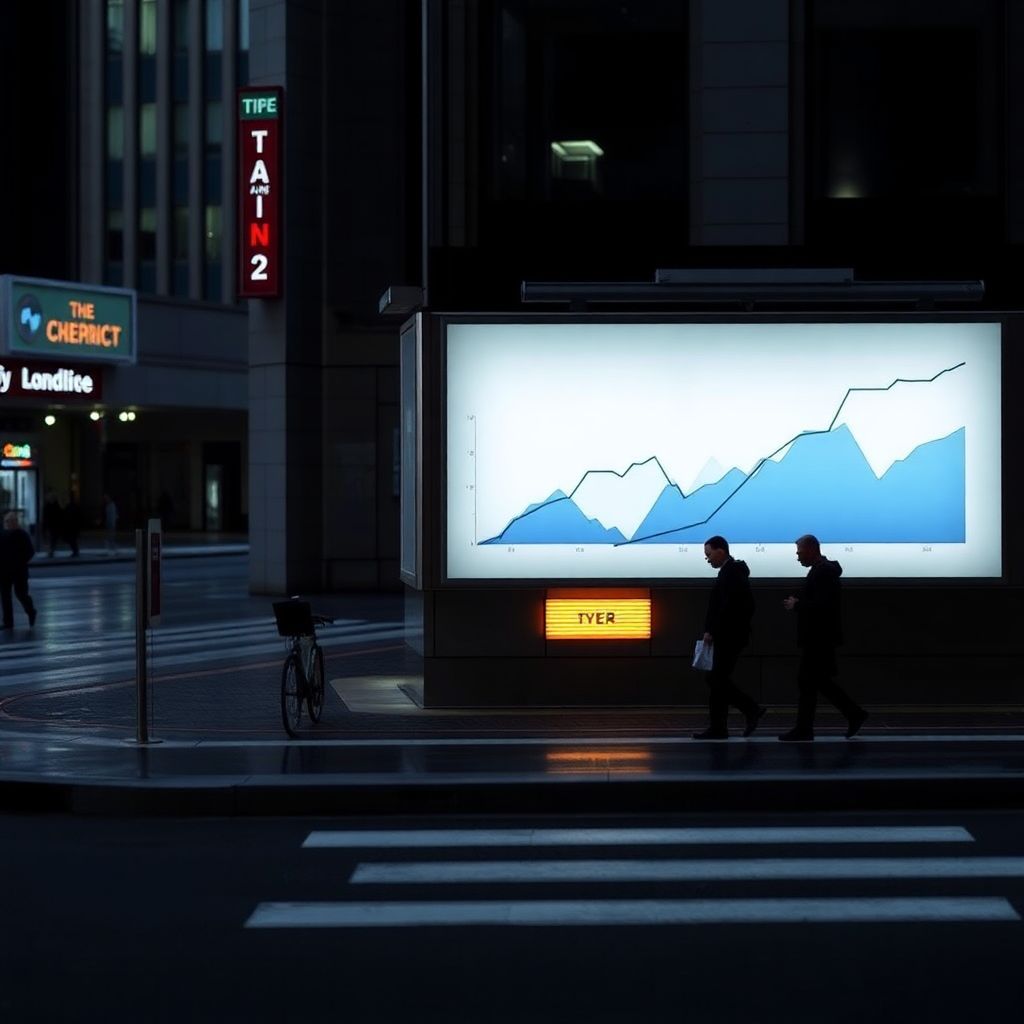 Рецессия в экономике: что это такое и как она влияет на личные финансы