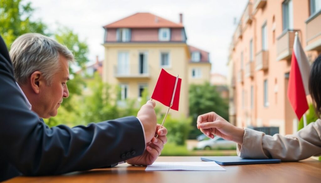 Что такое нотариальный депозит - иллюстрация