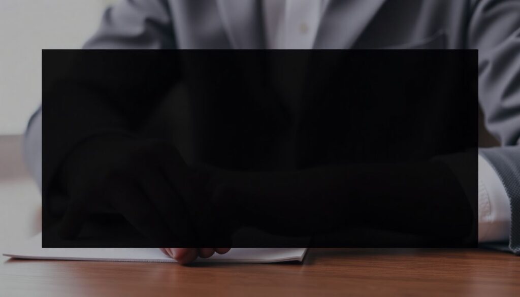 Что такое нотариальный депозит - иллюстрация