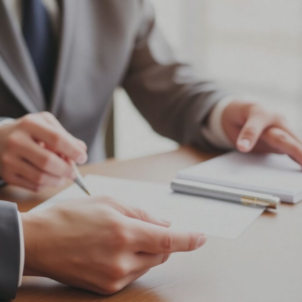 Нотариальный депозит — что это, зачем нужен и как работает размещение средств