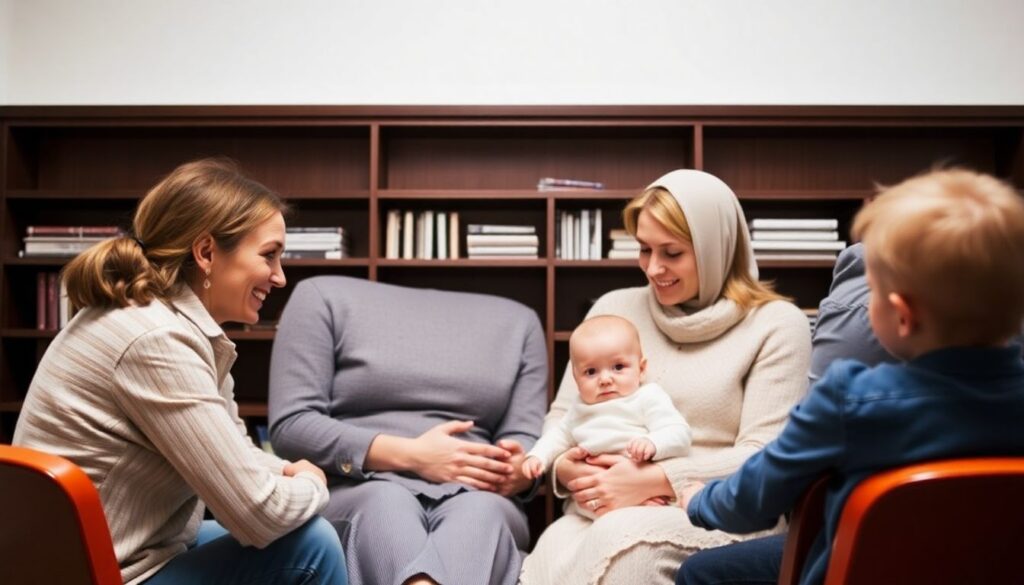 Что такое семейная ипотека и ее условия - иллюстрация