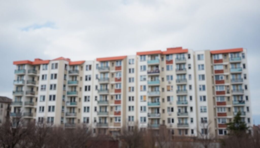 Что такое семейная ипотека и ее условия - иллюстрация