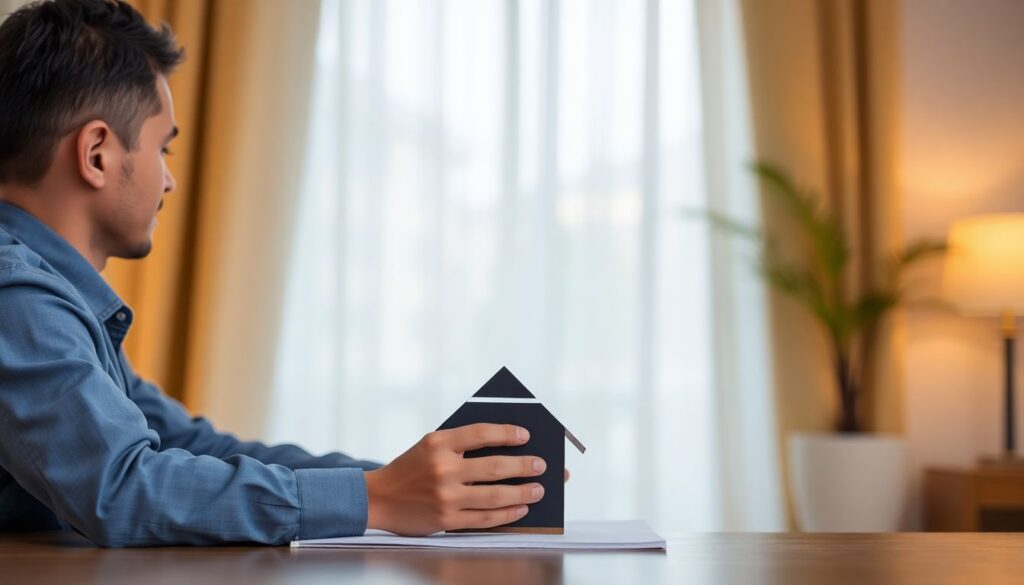 Что такое семейная ипотека и ее условия - иллюстрация