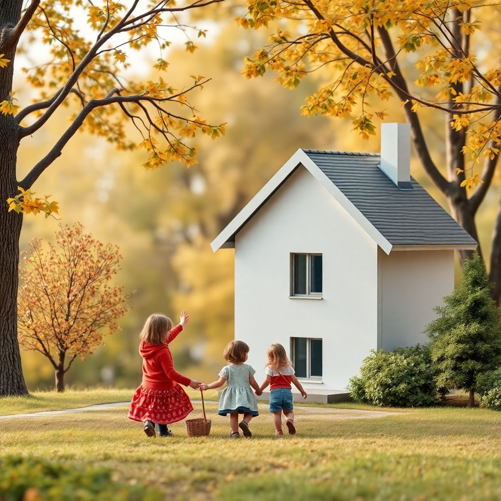 Семейная ипотека — что это такое и какие условия получения в 2024 году