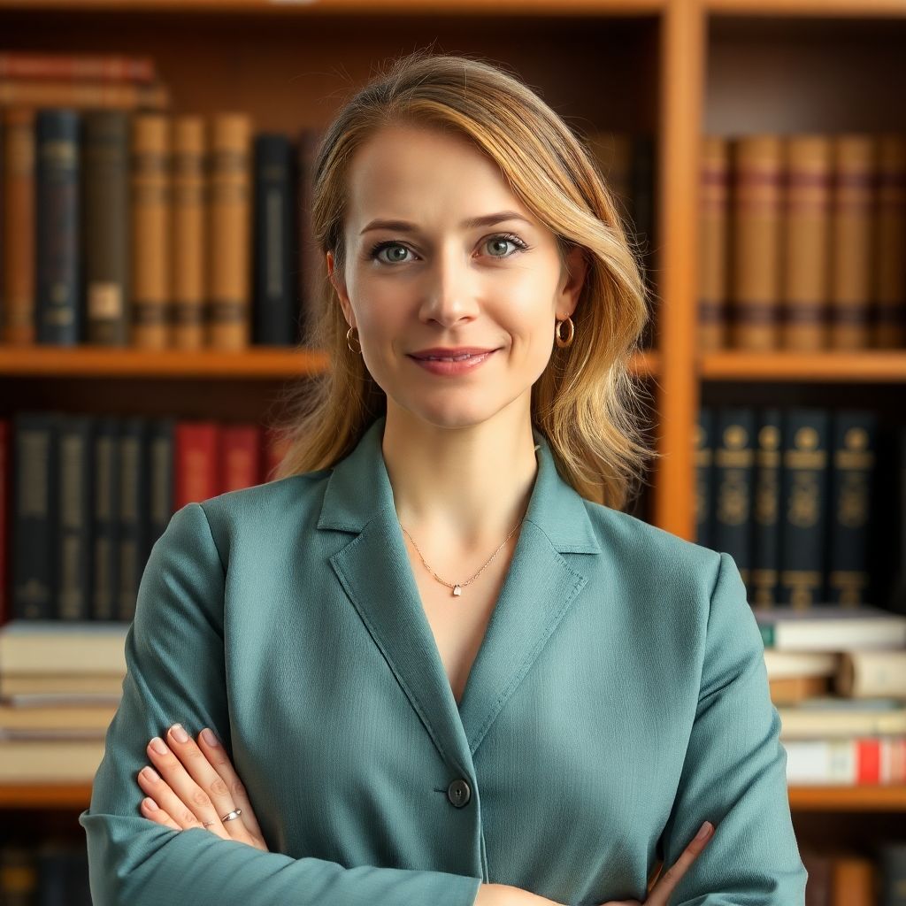 Как выбрать юриста по финансовым вопросам для надёжной правовой поддержки