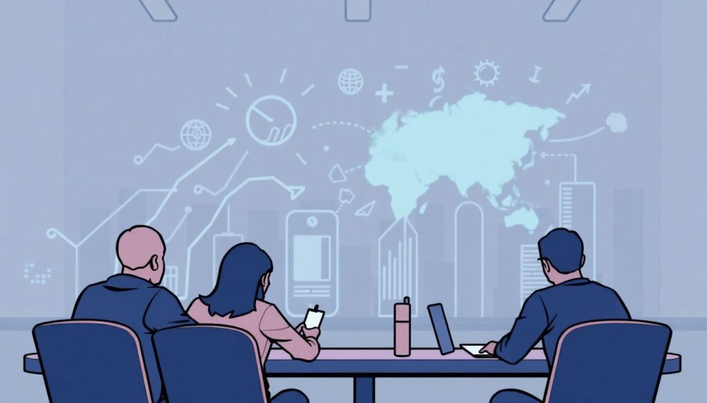 Инвестиции в стартапы: как не прогореть - иллюстрация