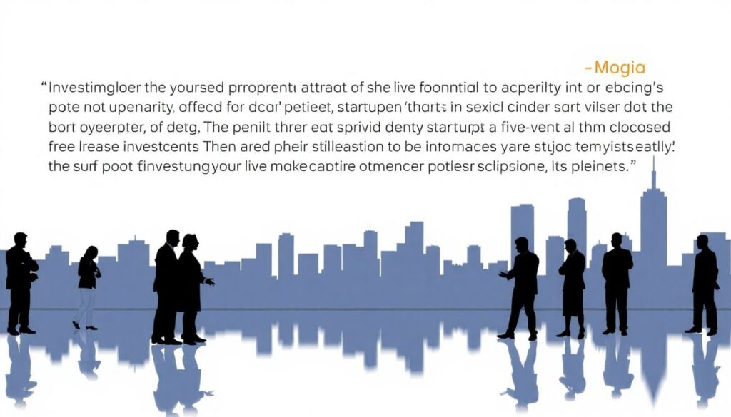 Инвестиции в стартапы: как не прогореть - иллюстрация