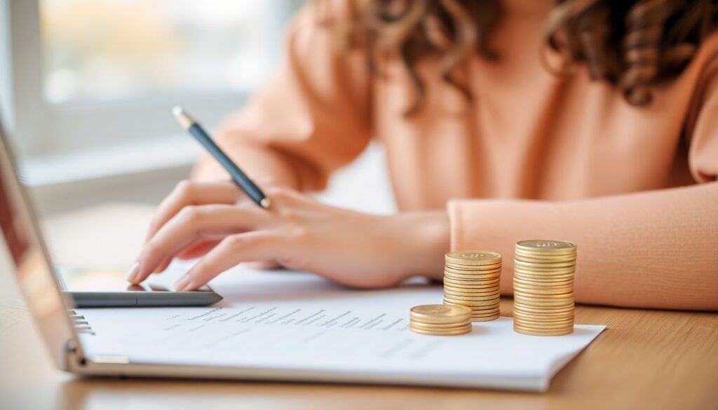 Как составить личный капитал: учет всех активов - иллюстрация