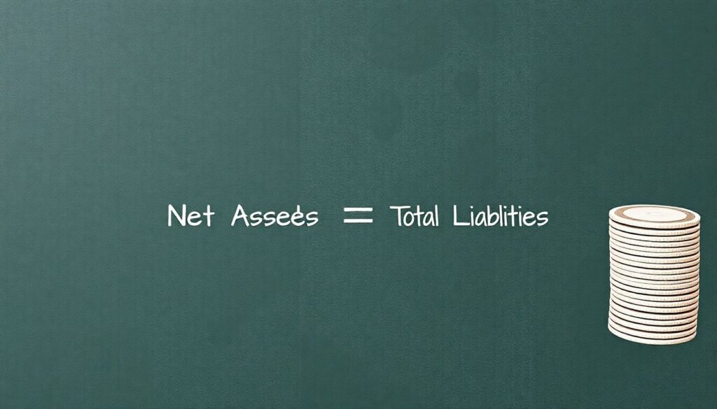 Как составить личный капитал: учет всех активов - иллюстрация