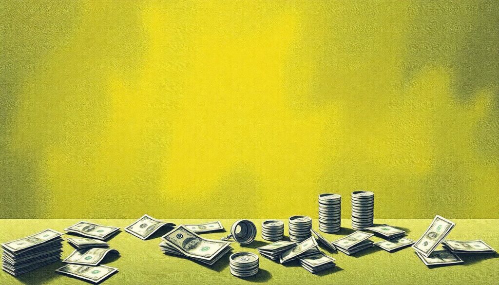 Что такое поведенческая экономика и как она помогает управлять деньгами - иллюстрация