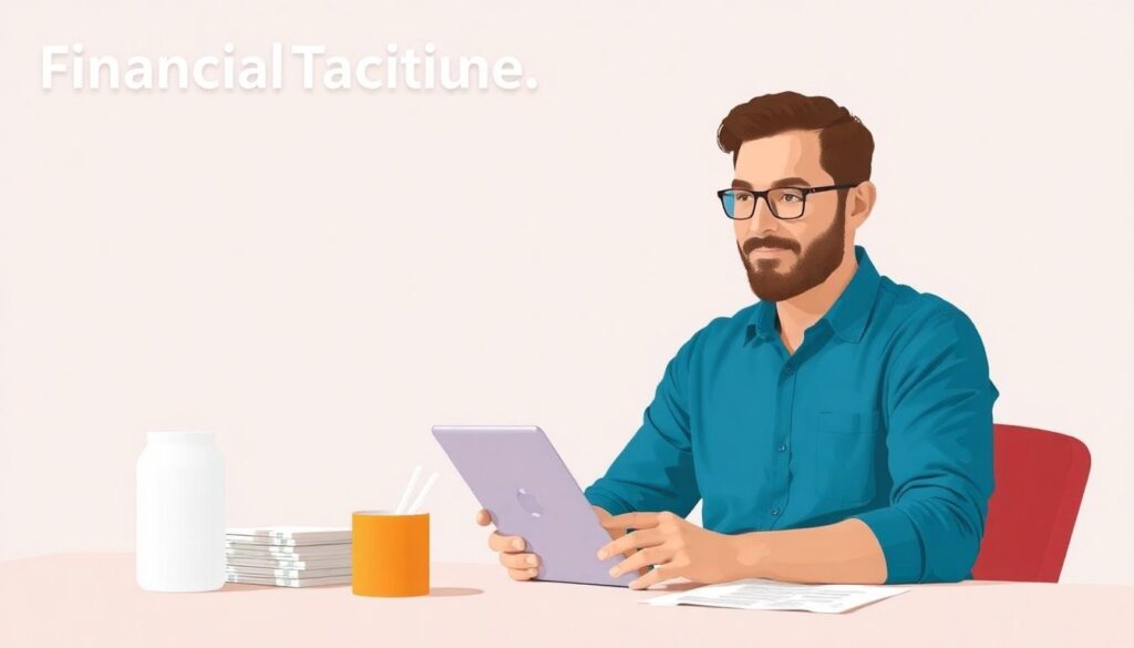 Как не попасть в долговую яму: правила финансовой гигиены - иллюстрация