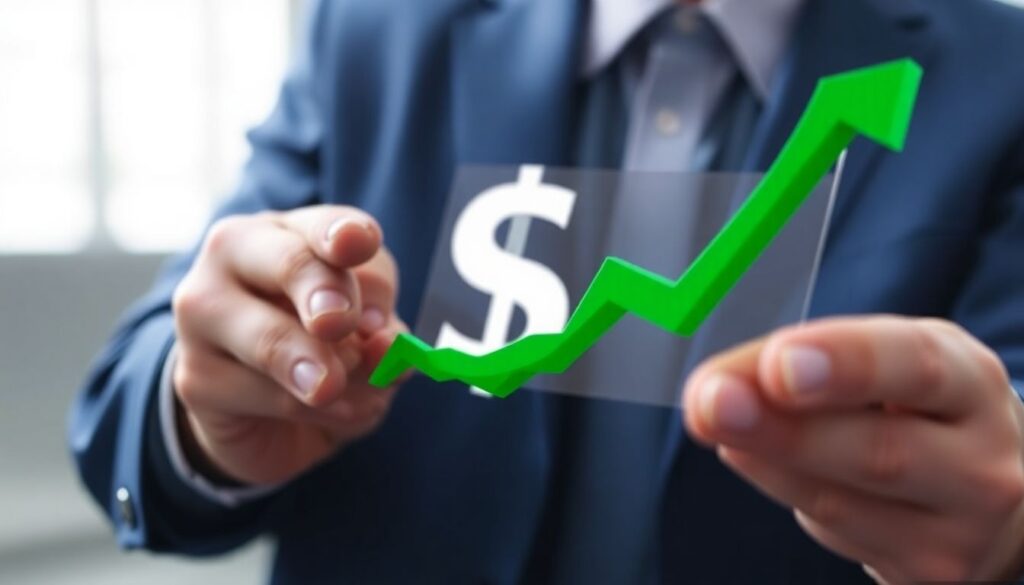 Что такое автоматическое реинвестирование дивидендов (DRIP) - иллюстрация