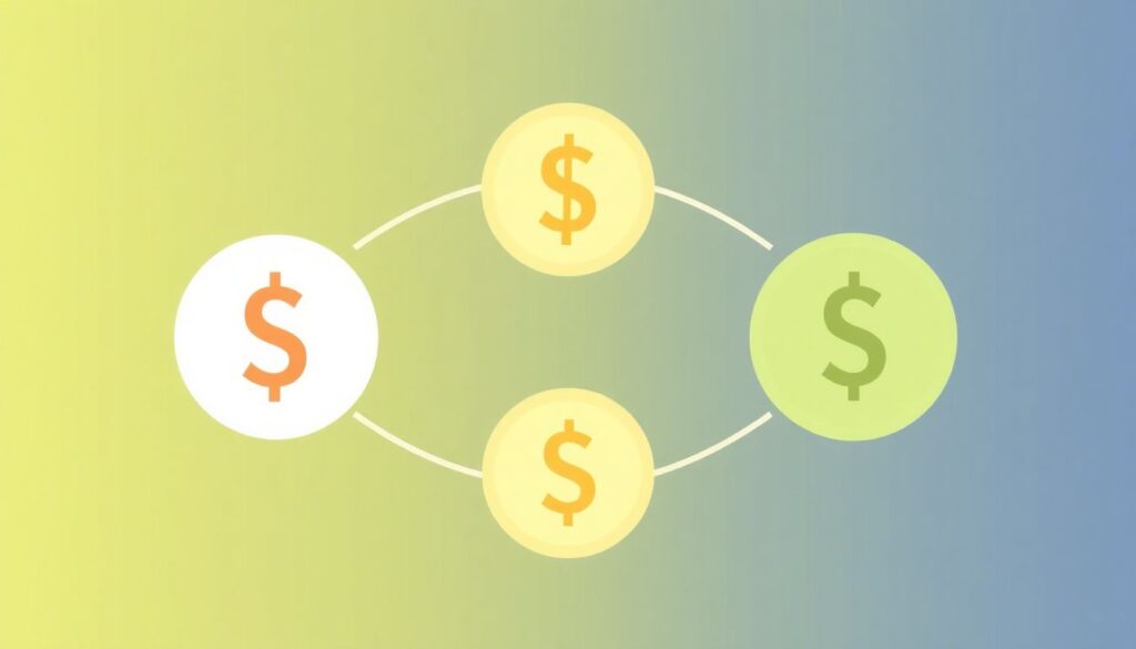 Что такое автоматическое реинвестирование дивидендов (DRIP) - иллюстрация