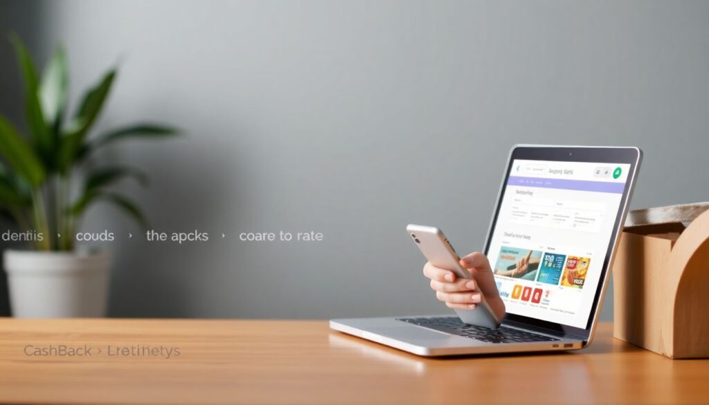 кэшбэк и другие хитрости - иллюстрация