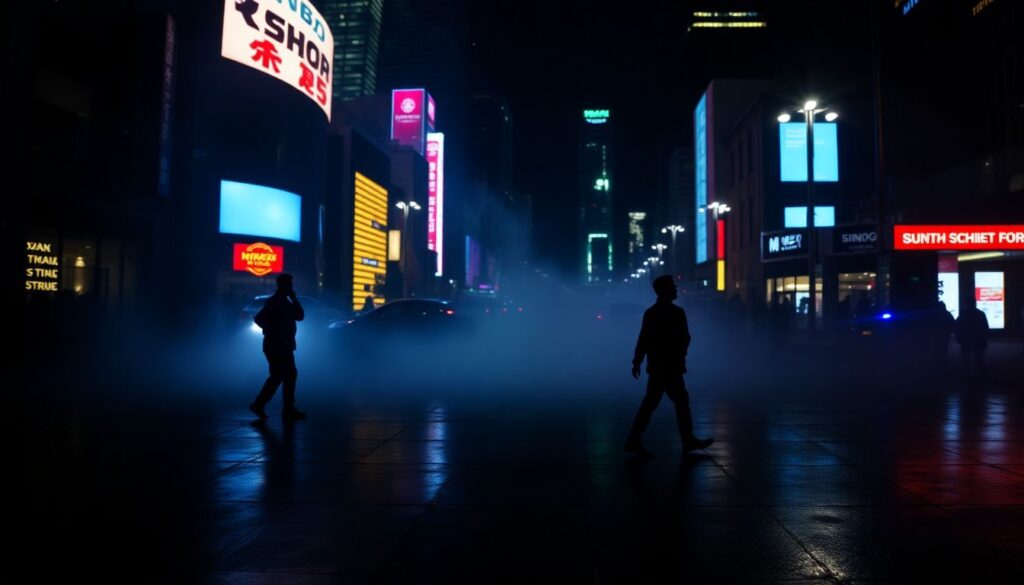 Что такое синдром упущенной выгоды (FOMO) в инвестициях - иллюстрация