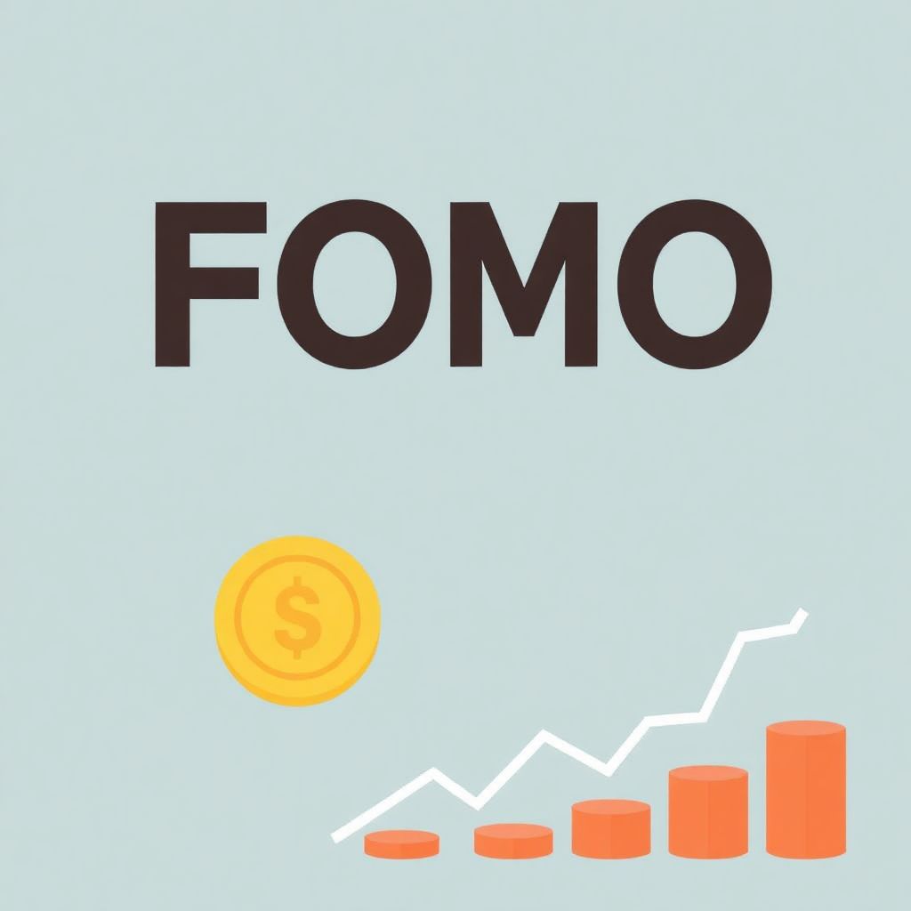 Синдром упущенной выгоды в инвестициях: что такое Fomo и как с ним бороться