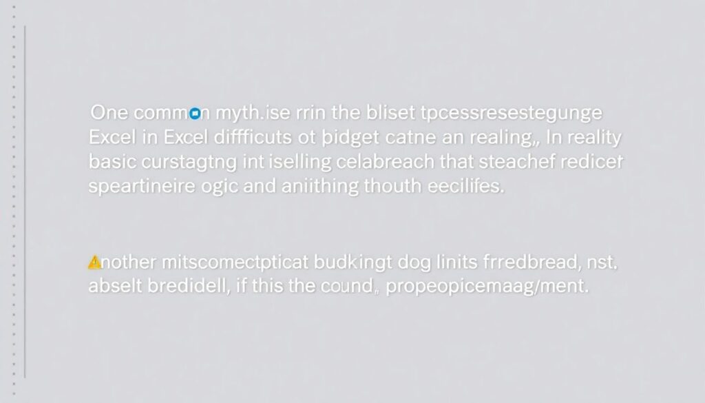 Как составить бюджет на месяц в Excel или Google Таблицах - иллюстрация