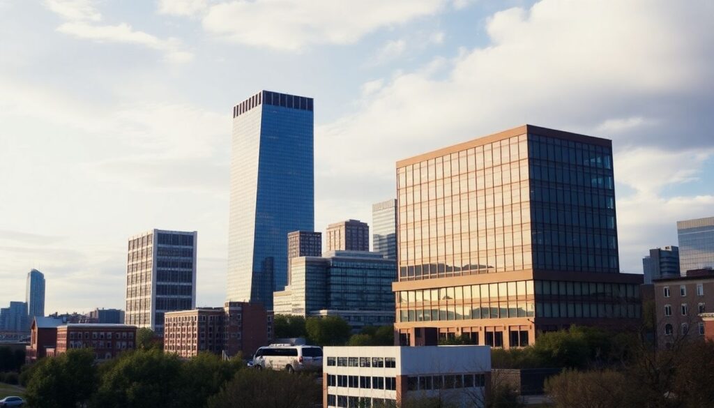 Что такое REIT-фонды для инвестиций в недвижимость - иллюстрация